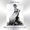 Download track You Don't Know What Love Is (Remastered 2020)