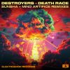 Download track Death Race (Mind Artifice Remix)