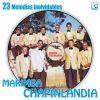 Download track Mi Chiantlequita