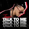 Download track Talk 2 Me