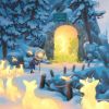 Download track Castles In The Snow