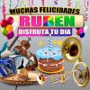 Download track Felicidades A Ruben - Version Norteño (Mujer)