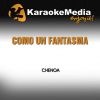 Download track Como Un Fantasma (Karaoke Version) [In The Style Of Chenoa]