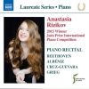 Download track Piano Sonata In E Minor, Op. 7 III. Alla Menuetto, Ma Poco Più Lento