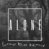 Download track Alone (Former Allies Remix)
