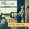 Download track Humoreske, Op. 20: I. Einfach