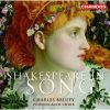 Download track 7. Matthew Harris: From Shakespeare Songs - When Daffodils Begin To Peer Book IV No. 3
