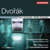 Download track 05 - Violin Concerto In A Minor, Op. 53, B. 96- II. Adagio Ma Non Troppo