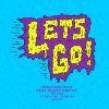 Download track Let's Go (Vocal Mix)