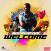 Download track Welcome (Instrumental)