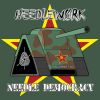 Download track Needlework - On Stage