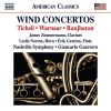 Download track 02. Concerto For Clarinet & Orchestra II. Song For Aaron