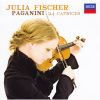 Download track 22. Caprices For Solo Violin No. 22 In F Major