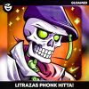 Download track PHONK HITTA! (Sped Up)