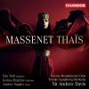 Download track Thaïs, Act III Scene 3: Seigneur, Ayez Pitié De Moi Selon Votre Mansuétude!