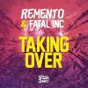 Download track Taking Over (Radio Edit)