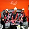 Download track La Del Zapato Mocho