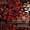 Download track Orchestral Suite No. 2 In B Minor, BWV 1067 (Transcr. E. Bindman For Piano Duet): VII. Badinerie