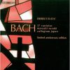 Download track 8. Sehet Welch Eine Liebe BWV 64 - VIII. Gute Nacht O Wesen