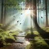 Download track Sleeping With - Crickets And Jungle-005