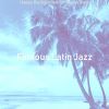 Download track Luxurious Saxophone Bossa Nova - Vibe For Fiestas