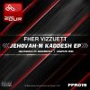 Download track Jehovah - M'Kaddesh (Original Mix)