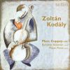 Download track Kódaly: Duo For Violin & Cello, Op. 7: II. Adagio - Andante