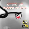 Download track Passion Of Love