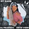 Download track My Name (Samba Dance Extended Mix)