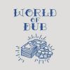 Download track World Of Dub