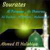 Download track Sourate As Shuaraa, Pt. 2 (Hafs Muratal)