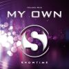 Download track My Own (Instrumental Mix)