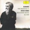 Download track Piano Concerto No. 1 In F Sharp Minor, Op. 1 - 2 Andante