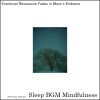 Download track Quality Slumber Cradled In The Lullaby Of Nature's Embrace