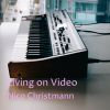 Download track Living On Video