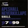 Download track Ape Shall Never Kill Ape