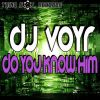 Download track Do You Know Him (Meditation Mix)