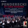 Download track St. Luke Passion, Pt. 2 No. 16, Popule Meus (Live)