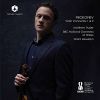 Download track 03. Violin Concerto No. 1 In D Major, Op. 19 III. Moderato - Allegro Moderato