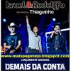 Download track Demais Da Conta