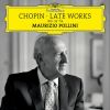 Download track Chopin: 3 Mazurkas, Op. 59-No. 2 In A Flat Major. Allegretto