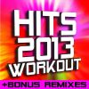 Download track Hall Of Fame (Workout Mix + 135 BPM