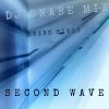 Download track Second Wave (DJ Snabe Mix)