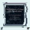 Download track It's Complicated (TimAdeep V2L Remix)