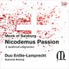 Download track Salzburg: Passion Song Based On The Nicodemus Gospel, G23: IX. Ein Absteig Die Besliessung, G23 (Arr. For Recorder And Bells By Anne-Suse Enssle)