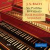Download track Partita No. 4 In D Major, BWV. 828 IV. Aria