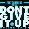 Download track Don't Give It Up (Wet Fingers Mix)