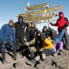 Download track Kilimanjaro Song