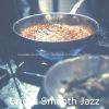 Download track Smooth Jazz Ballad Soundtrack For Family Meals