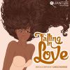 Download track Falling In Love - Compiled & Mixed By Candice McKenzie (Continuous DJ Mix)